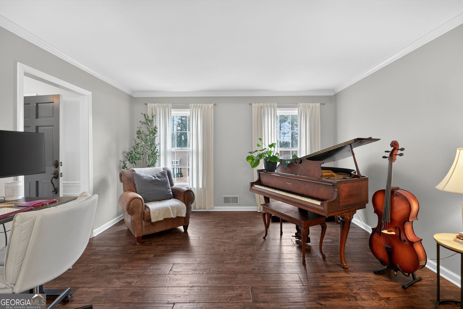 1472 Rosebay Court Marietta - Photo 7