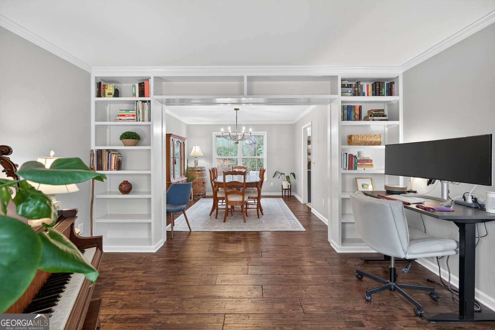 1472 Rosebay Court Marietta - Photo 8