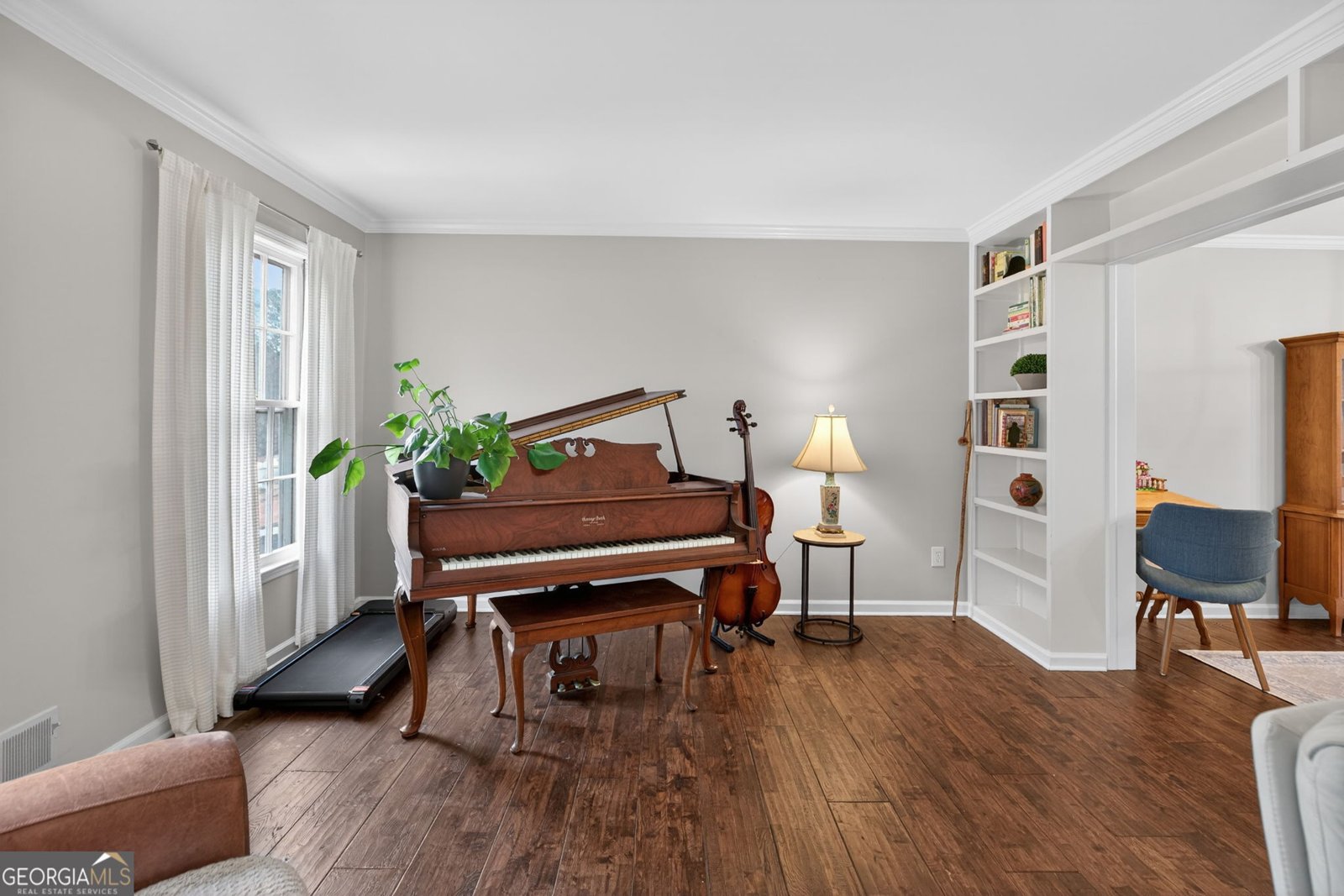 1472 Rosebay Court Marietta - Photo 9