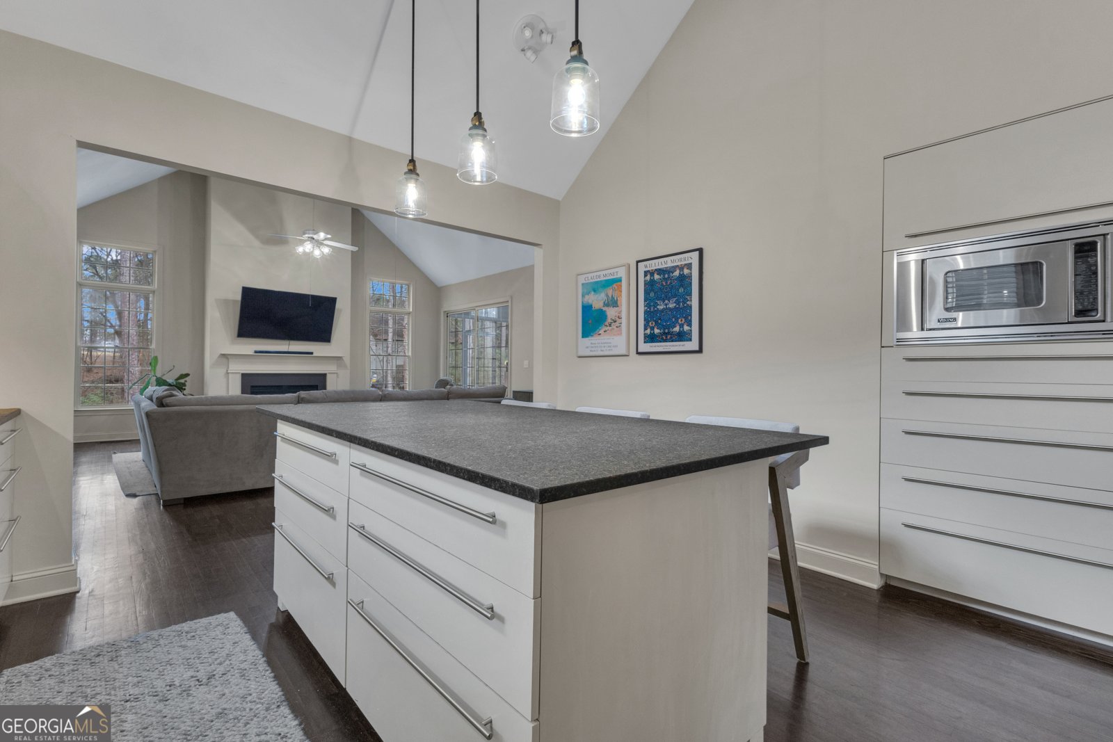 105 Honeysuckle Lane Peachtree City - Photo 10