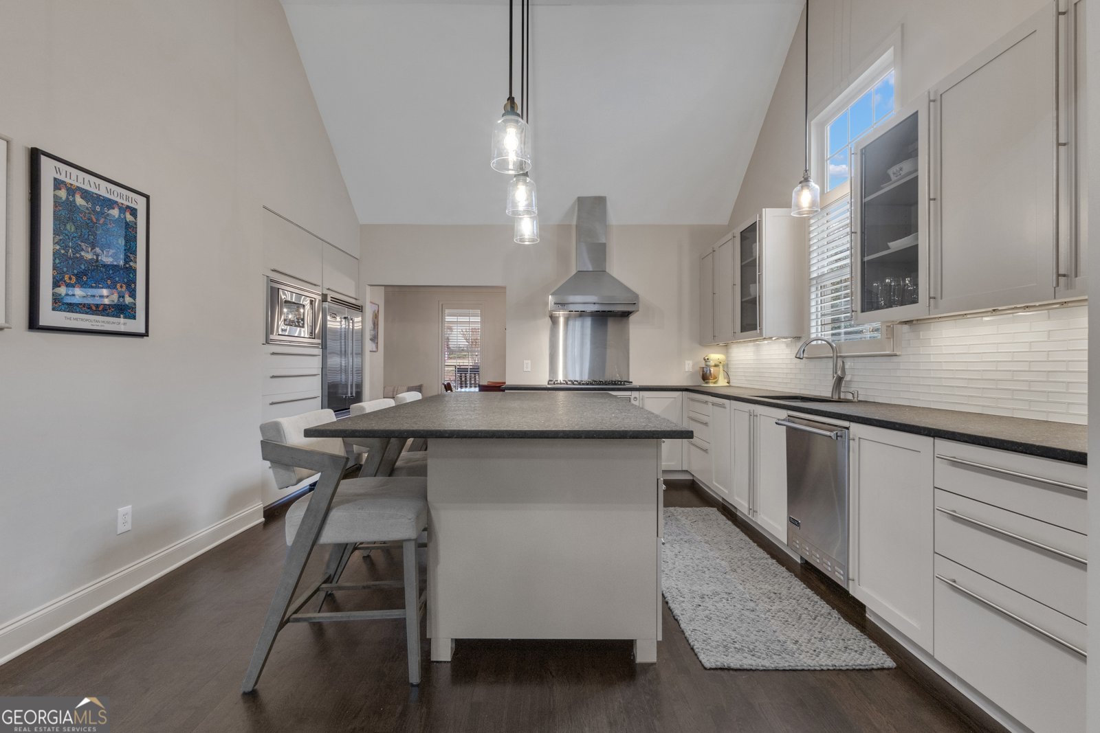 105 Honeysuckle Lane Peachtree City - Photo 14