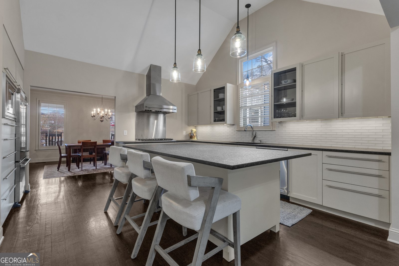 105 Honeysuckle Lane Peachtree City - Photo 15