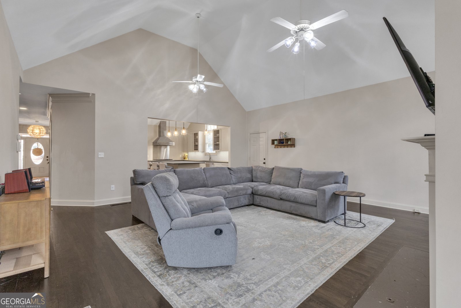 105 Honeysuckle Lane Peachtree City - Photo 18