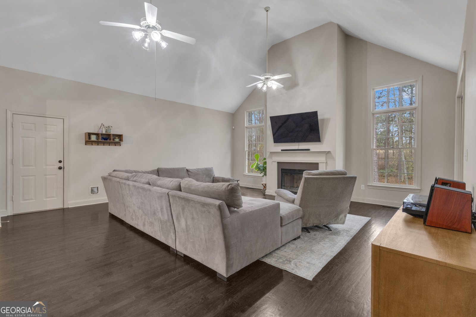 105 Honeysuckle Lane Peachtree City - Photo 19