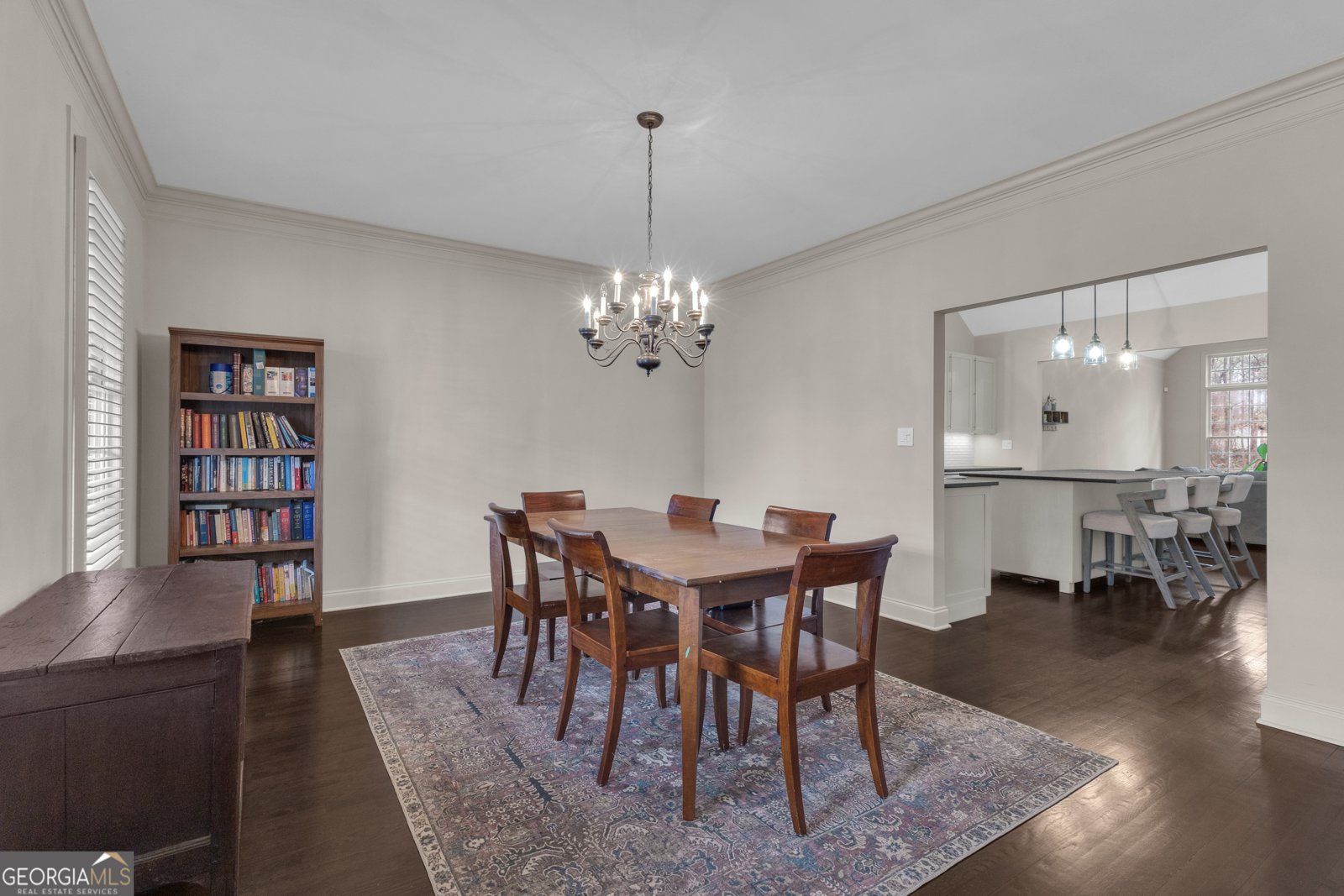 105 Honeysuckle Lane Peachtree City - Photo 20