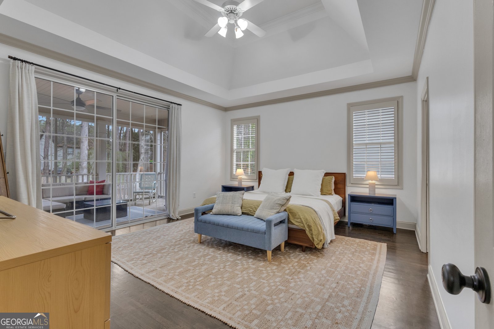 105 Honeysuckle Lane Peachtree City - Photo 23