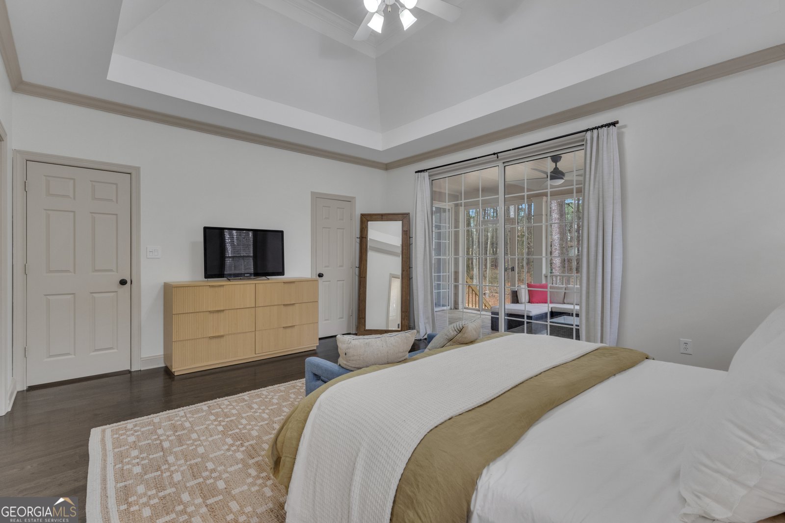 105 Honeysuckle Lane Peachtree City - Photo 24