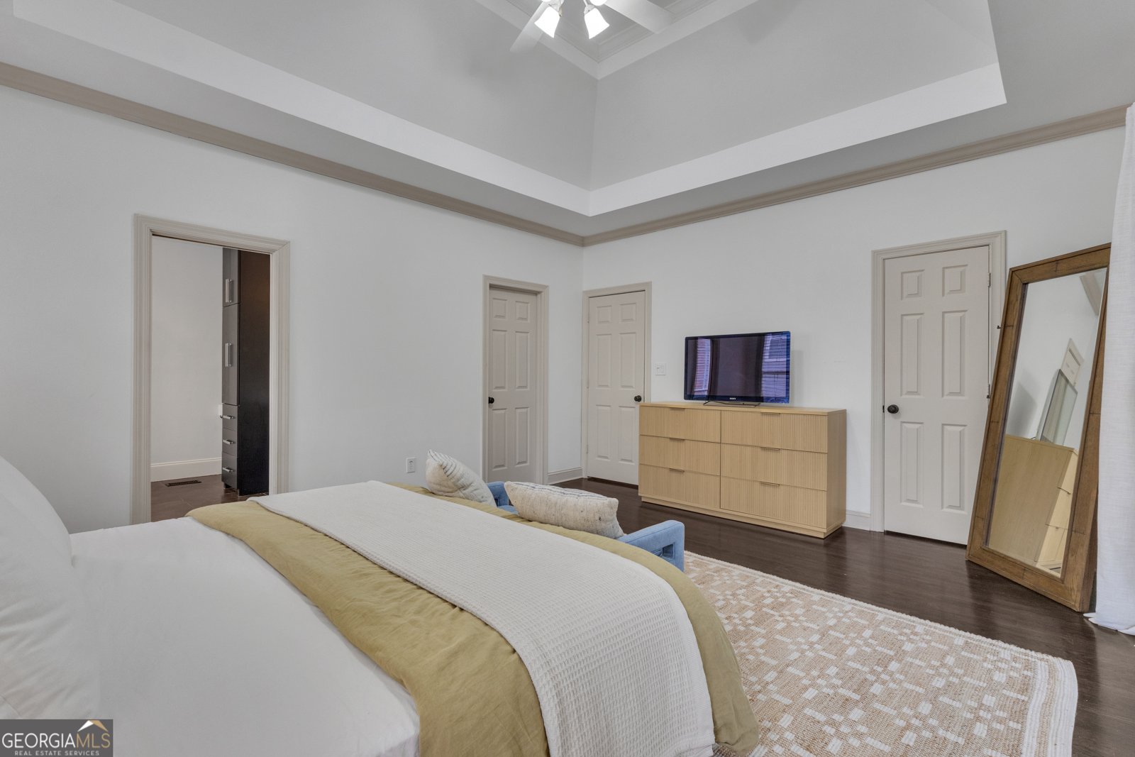 105 Honeysuckle Lane Peachtree City - Photo 25