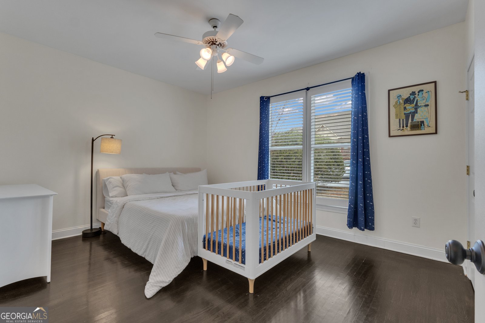 105 Honeysuckle Lane Peachtree City - Photo 33