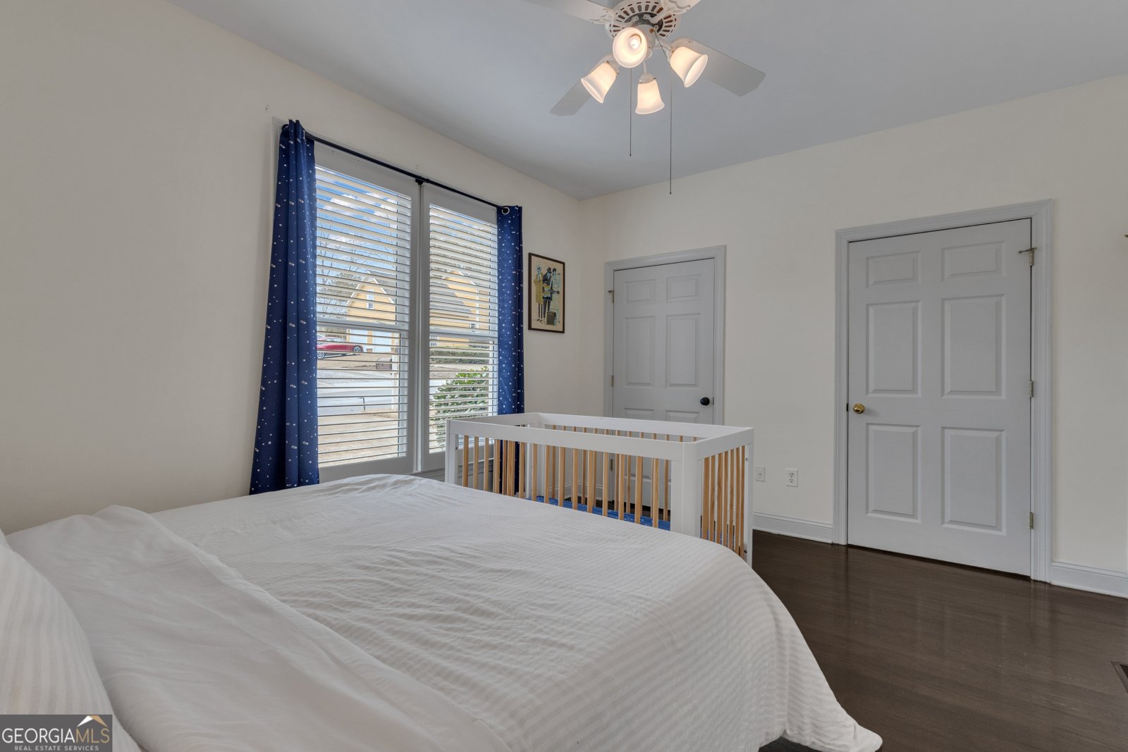 105 Honeysuckle Lane Peachtree City - Photo 35