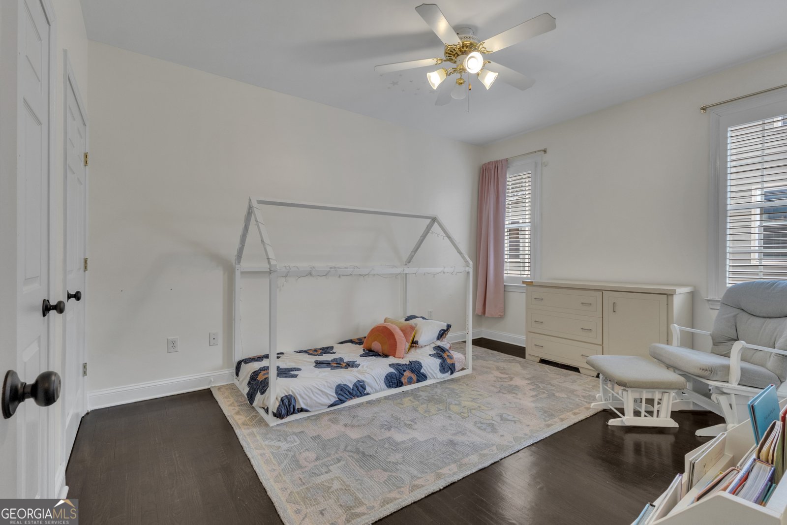 105 Honeysuckle Lane Peachtree City - Photo 38