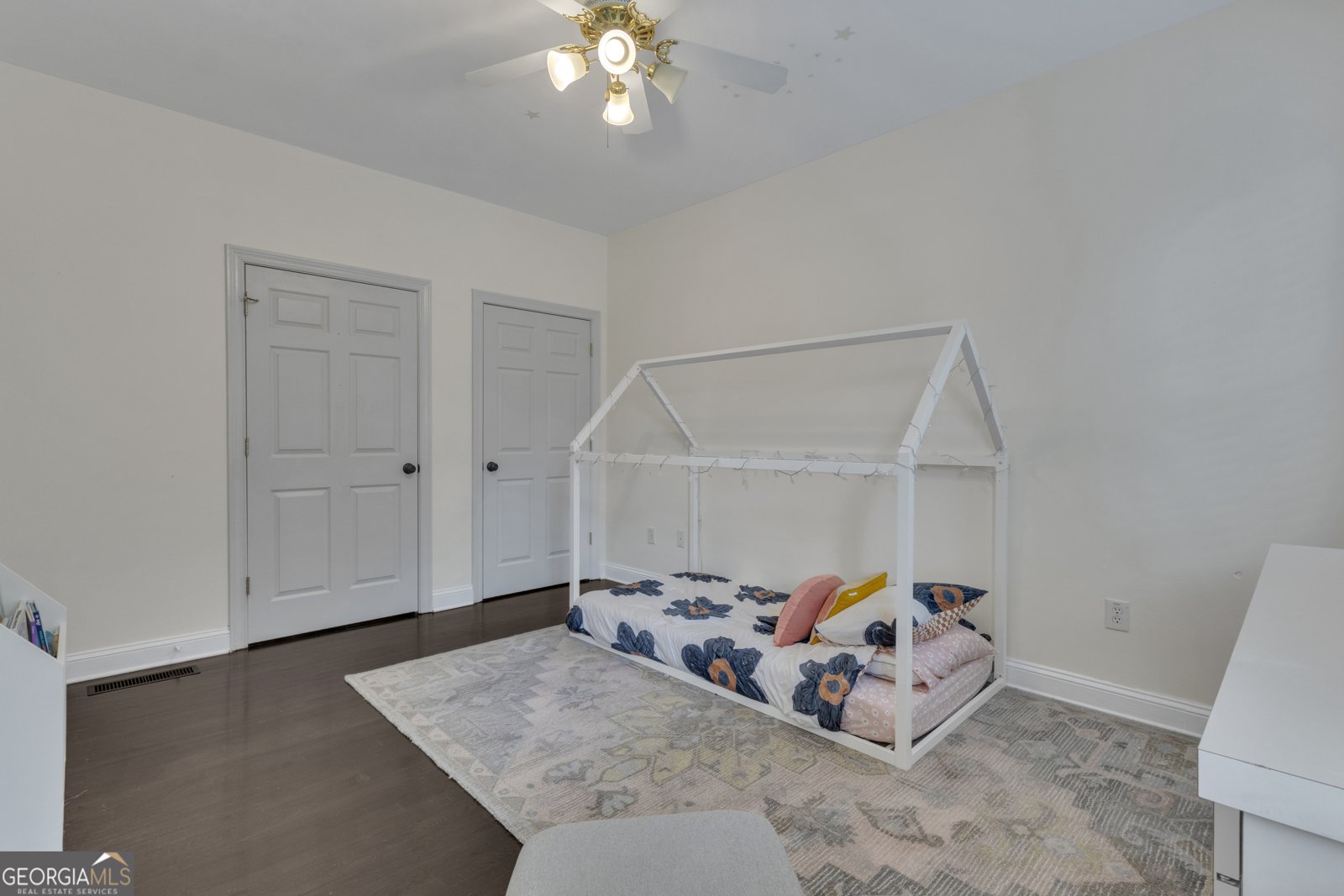 105 Honeysuckle Lane Peachtree City - Photo 39