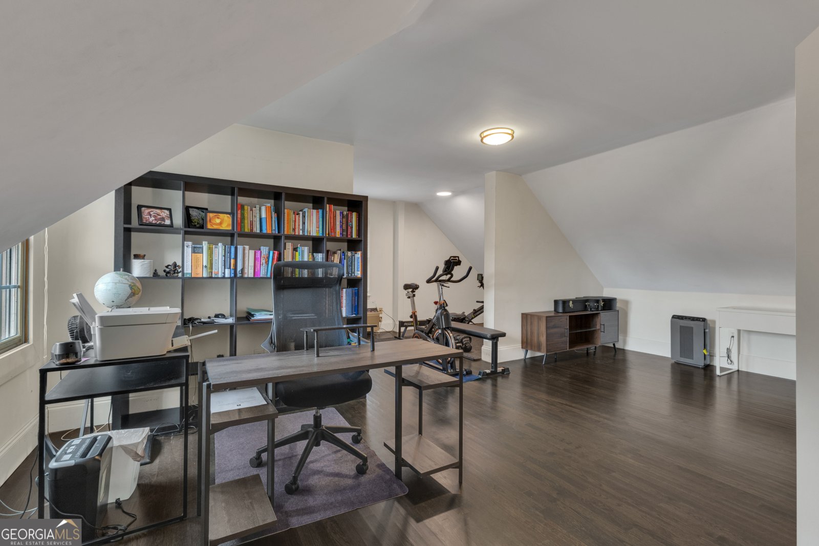 105 Honeysuckle Lane Peachtree City - Photo 42