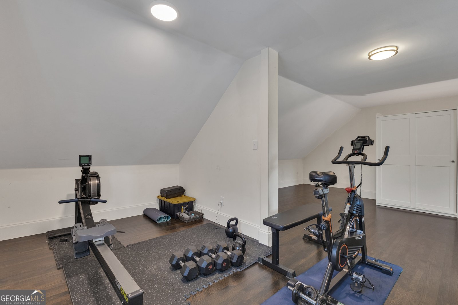 105 Honeysuckle Lane Peachtree City - Photo 43