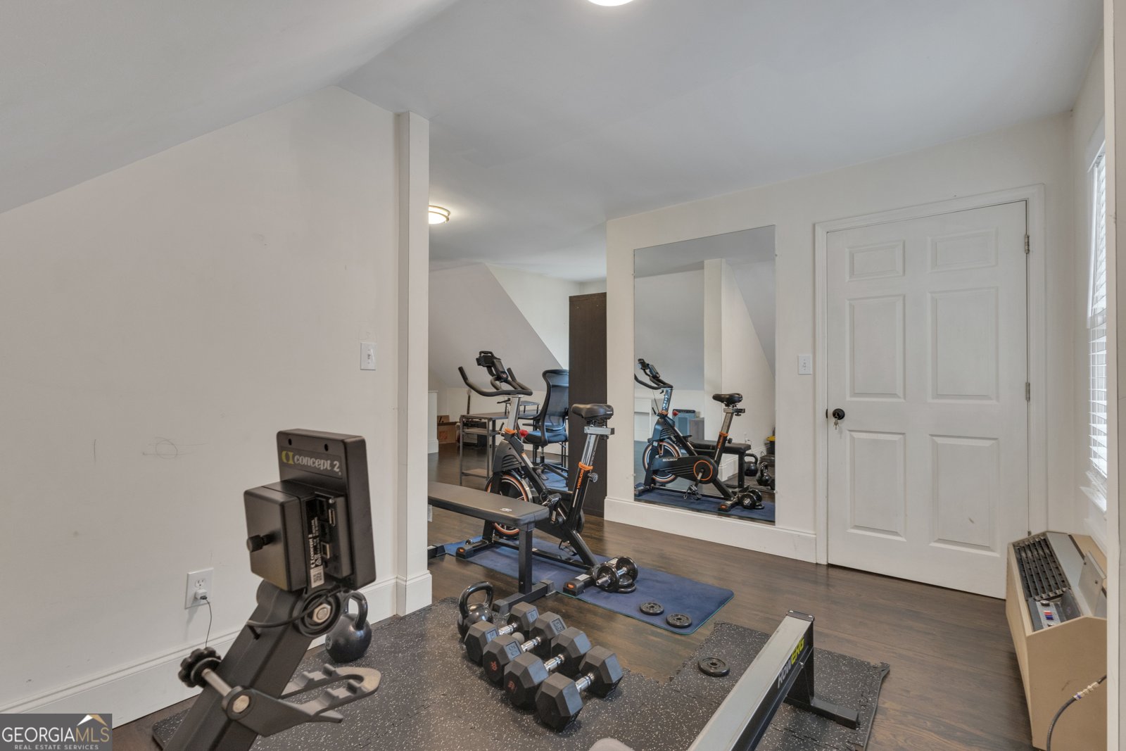 105 Honeysuckle Lane Peachtree City - Photo 44