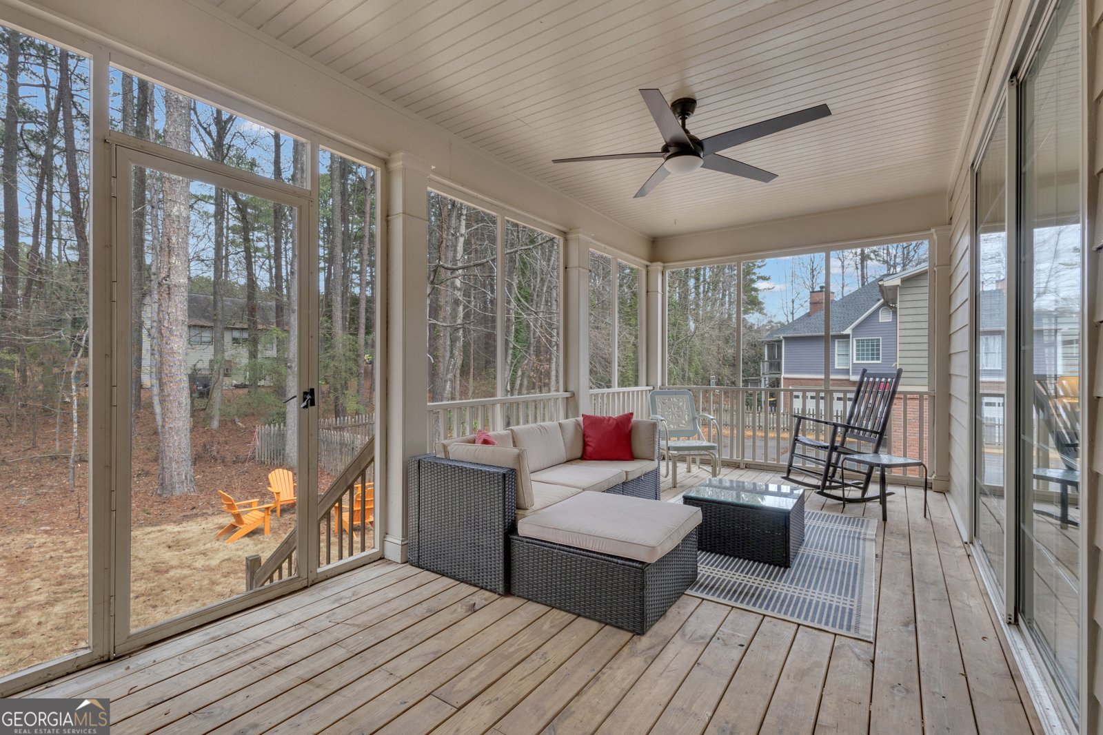 105 Honeysuckle Lane Peachtree City - Photo 45