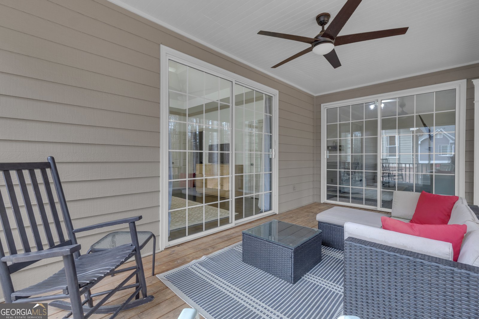 105 Honeysuckle Lane Peachtree City - Photo 46