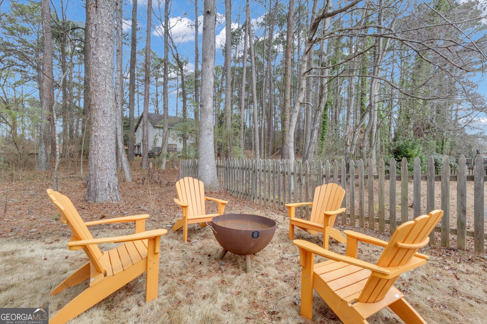 105 Honeysuckle Lane Peachtree City - Photo 48