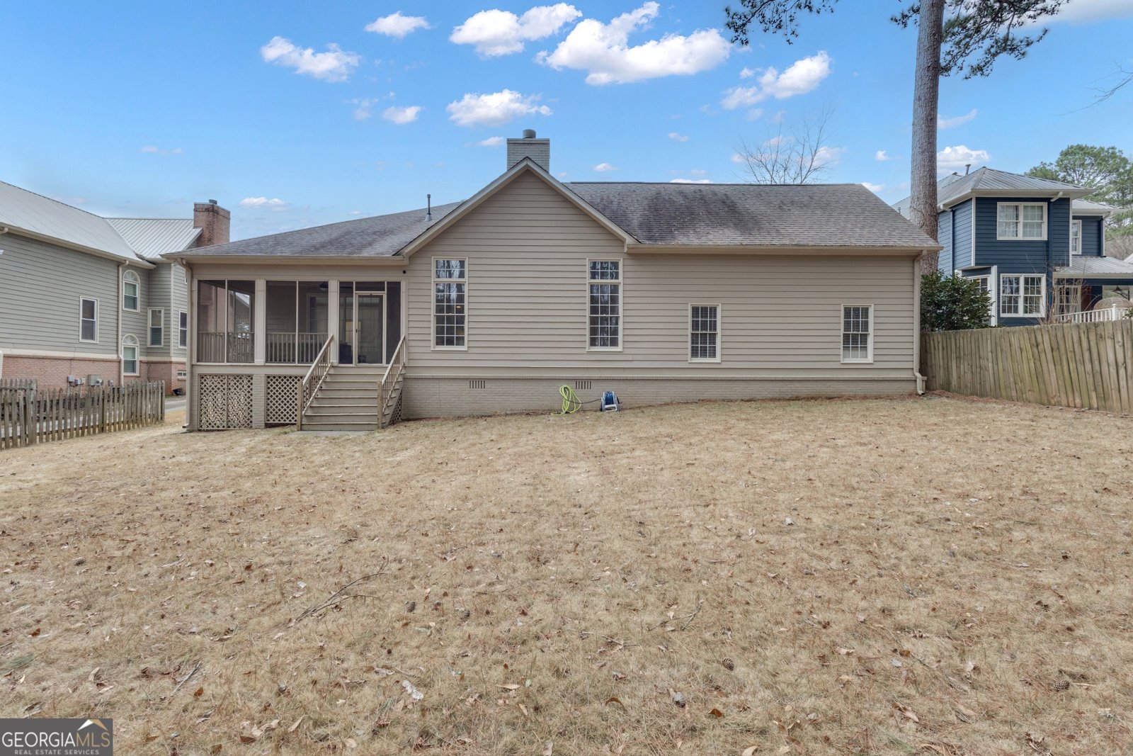 105 Honeysuckle Lane Peachtree City - Photo 50