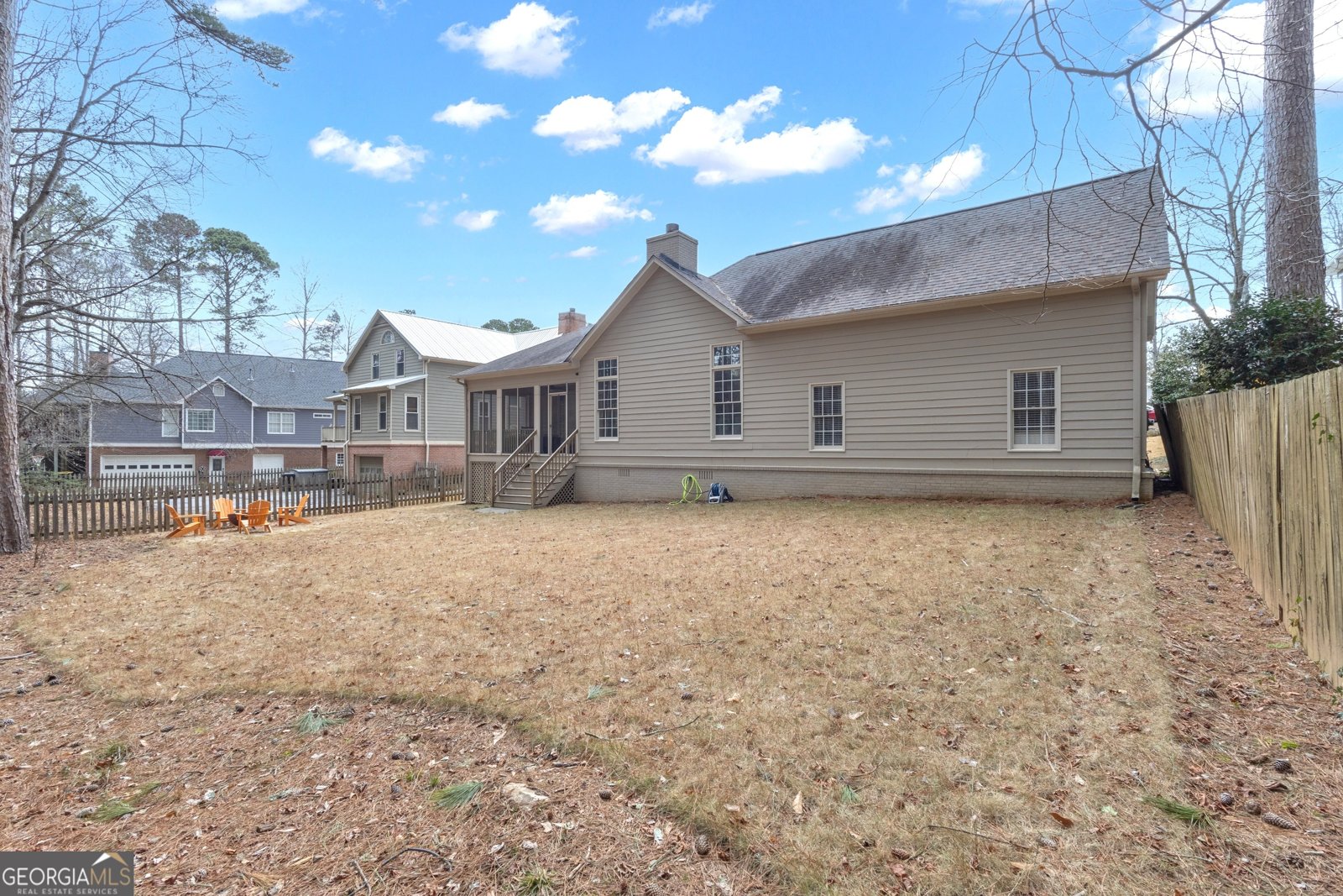 105 Honeysuckle Lane Peachtree City - Photo 51