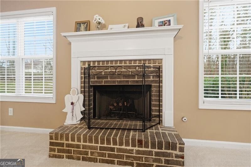 11 Nashport Lane Dawsonville - Photo 10