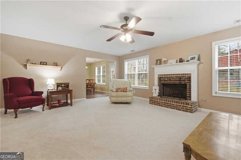 11 Nashport Lane Dawsonville - Photo 11