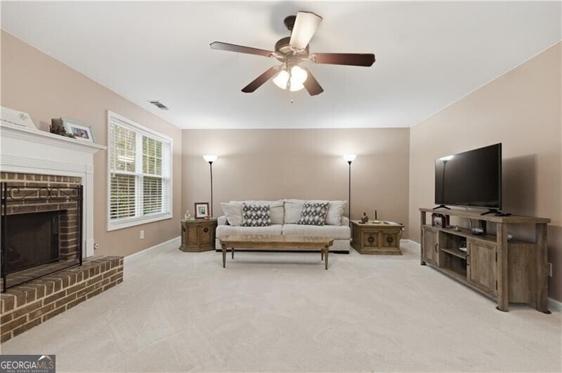 11 Nashport Lane Dawsonville - Photo 12