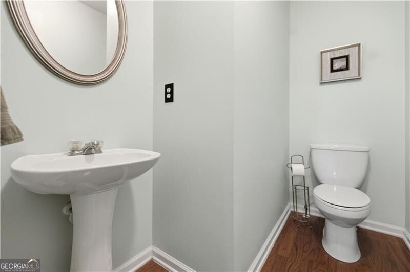 11 Nashport Lane Dawsonville - Photo 15