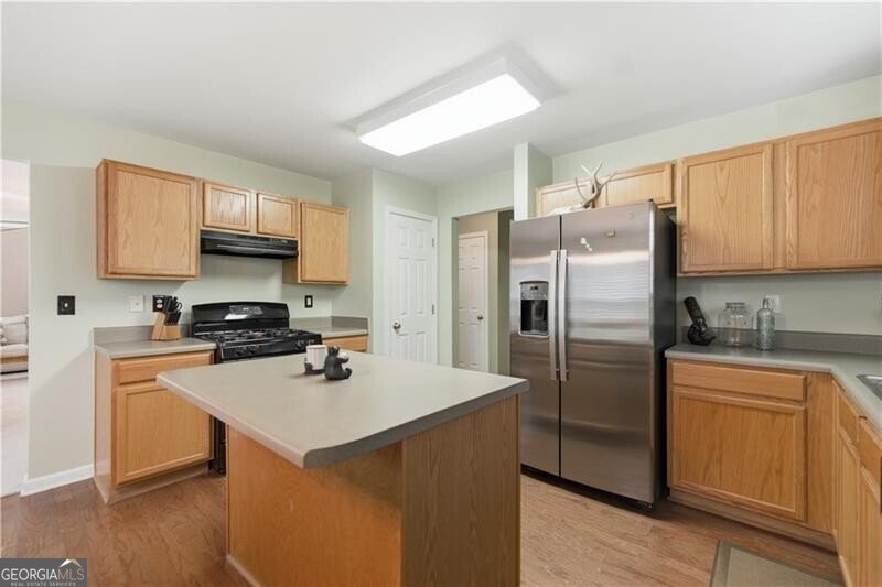 11 Nashport Lane Dawsonville - Photo 16