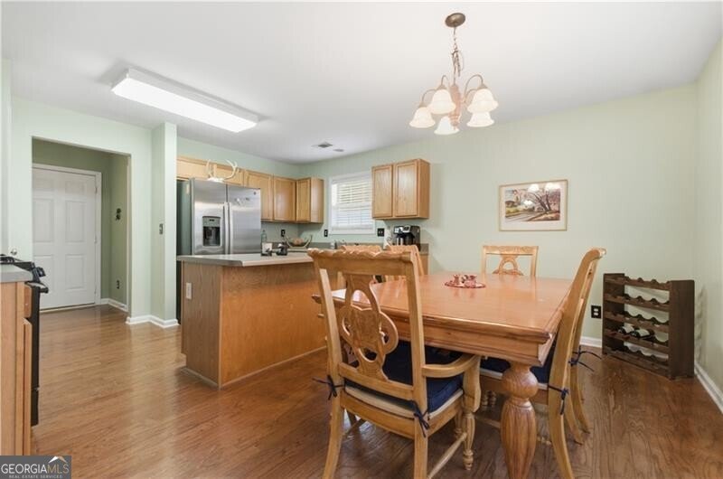 11 Nashport Lane Dawsonville - Photo 17