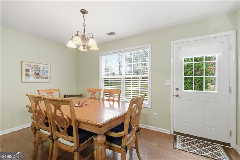 11 Nashport Lane Dawsonville - Photo 18