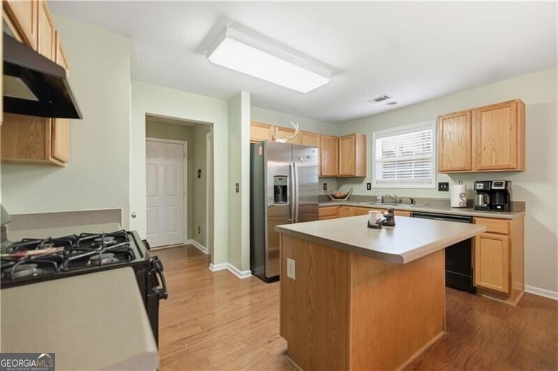 11 Nashport Lane Dawsonville - Photo 19