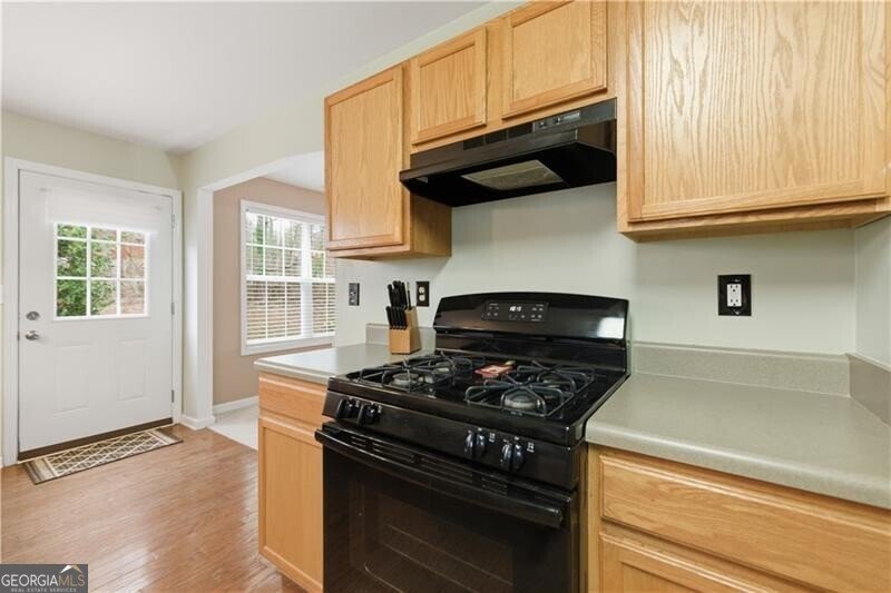 11 Nashport Lane Dawsonville - Photo 21