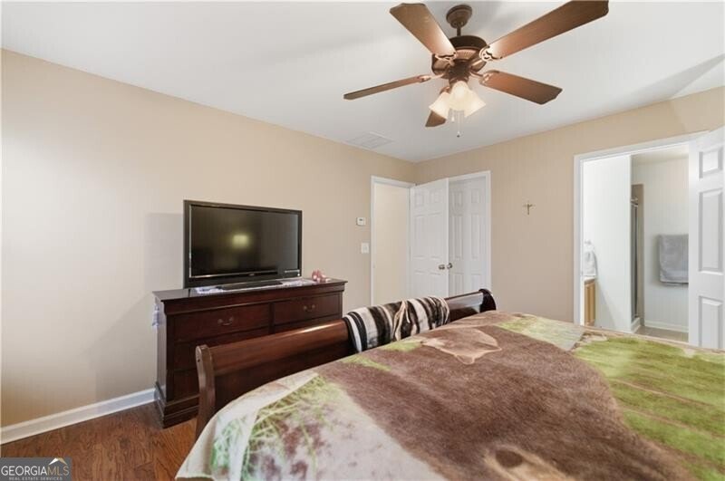 11 Nashport Lane Dawsonville - Photo 27