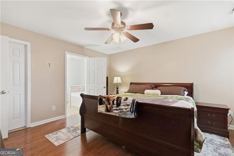 11 Nashport Lane Dawsonville - Photo 28