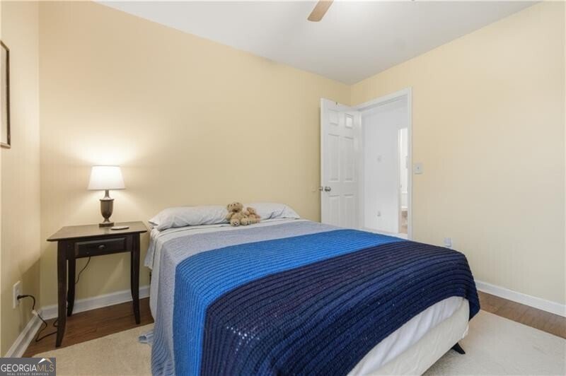 11 Nashport Lane Dawsonville - Photo 34