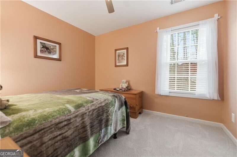 11 Nashport Lane Dawsonville - Photo 35