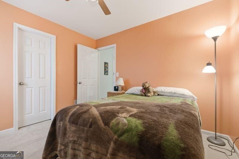 11 Nashport Lane Dawsonville - Photo 36