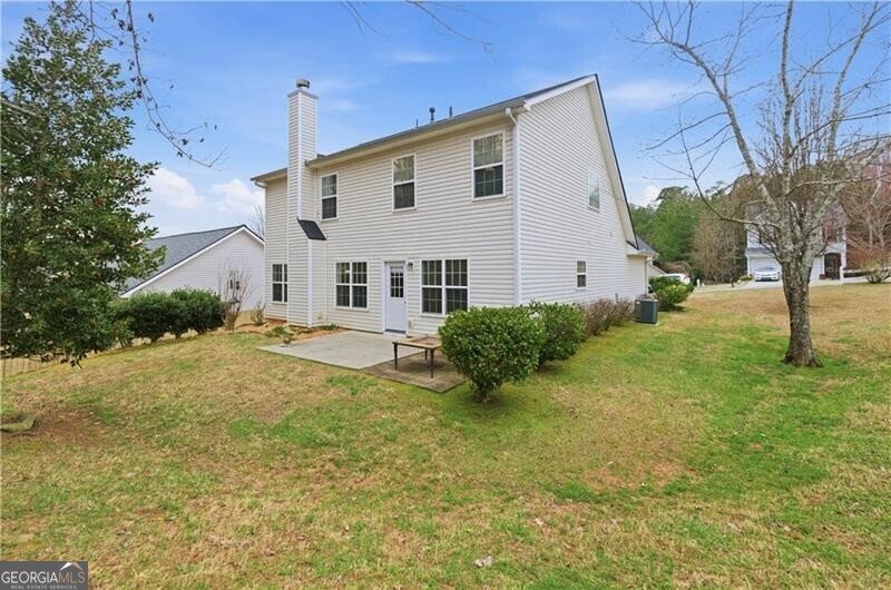 11 Nashport Lane Dawsonville - Photo 38