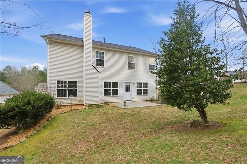 11 Nashport Lane Dawsonville - Photo 39