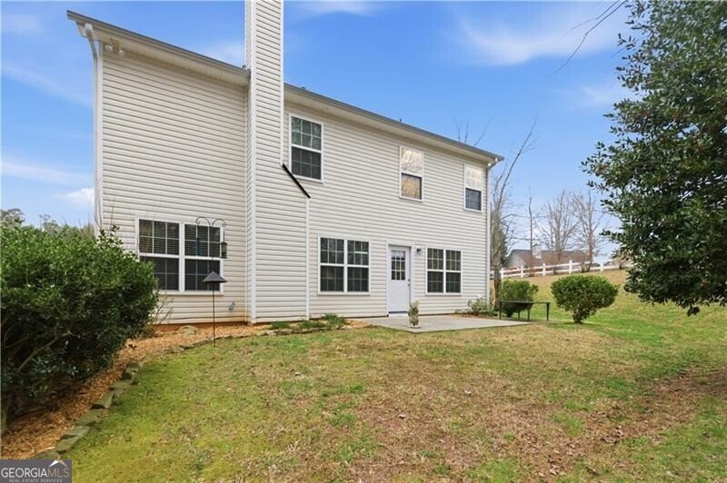 11 Nashport Lane Dawsonville - Photo 40