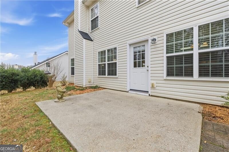 11 Nashport Lane Dawsonville - Photo 41