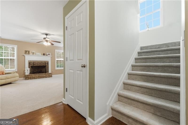 11 Nashport Lane Dawsonville - Photo 8