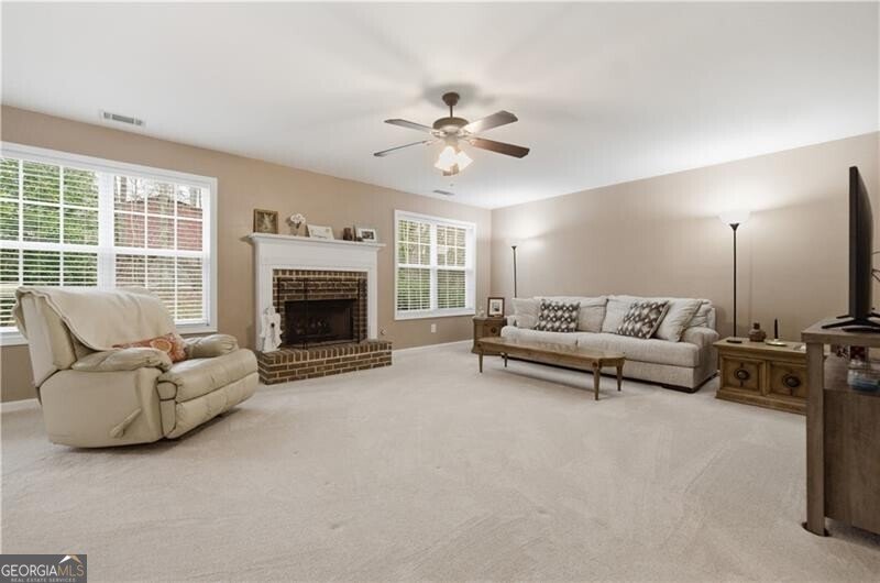 11 Nashport Lane Dawsonville - Photo 9