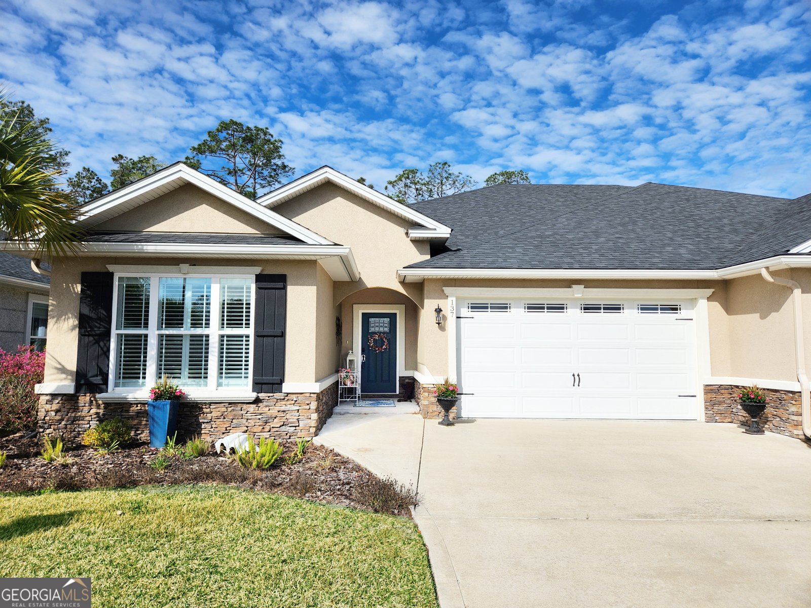 137 Ryan Nicholas Drive Kingsland - Photo 1