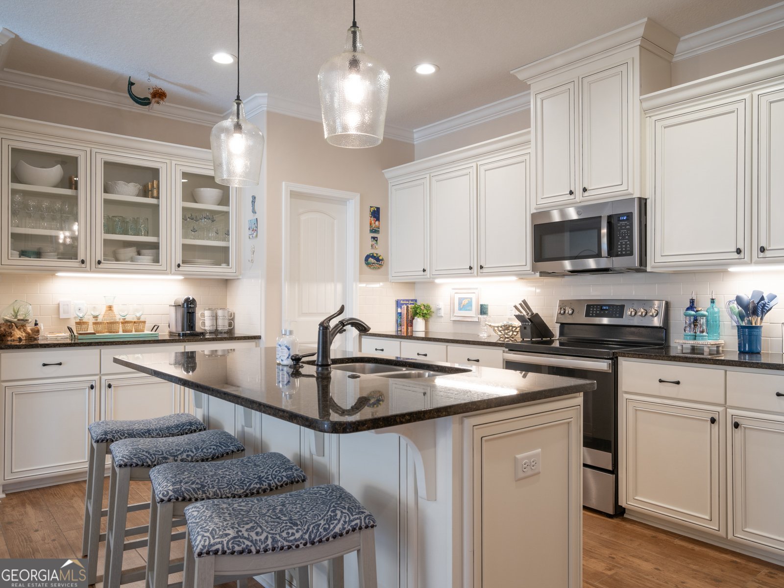 137 Ryan Nicholas Drive Kingsland - Photo 11