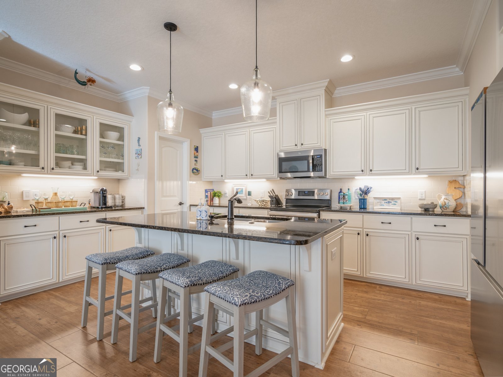 137 Ryan Nicholas Drive Kingsland - Photo 12