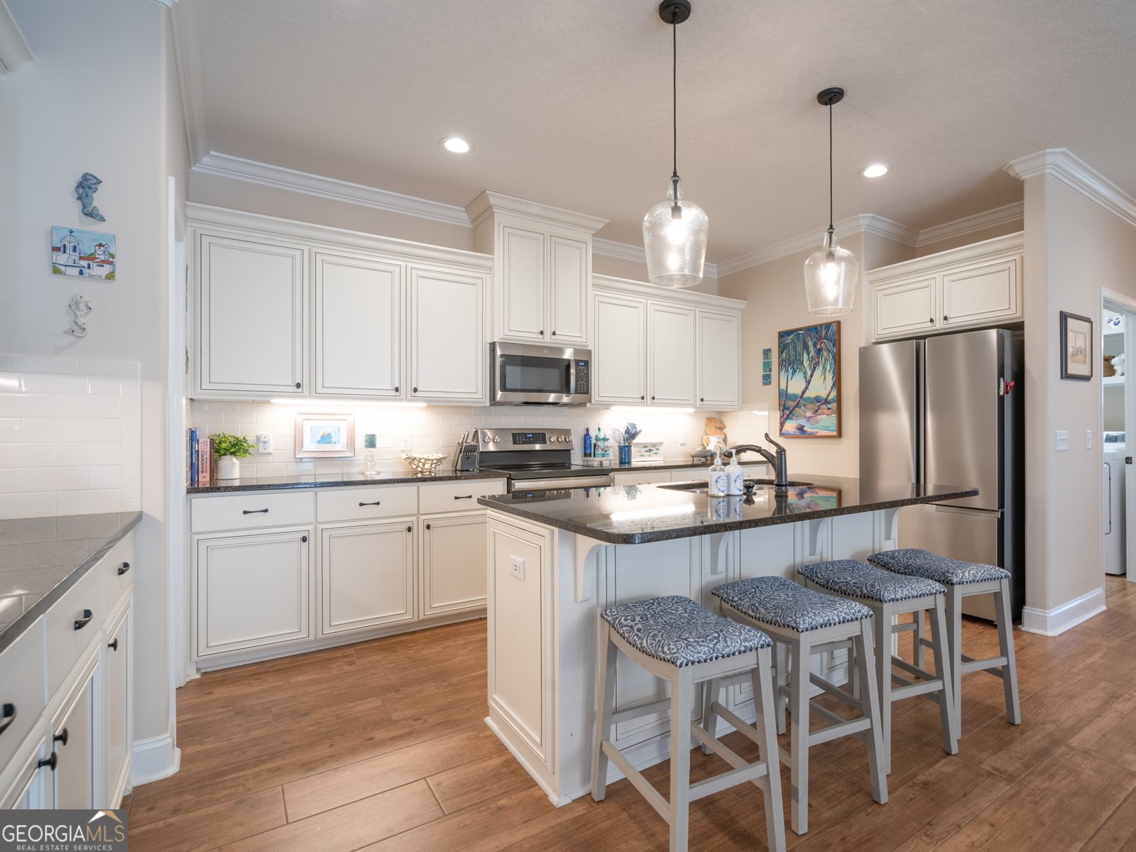 137 Ryan Nicholas Drive Kingsland - Photo 13