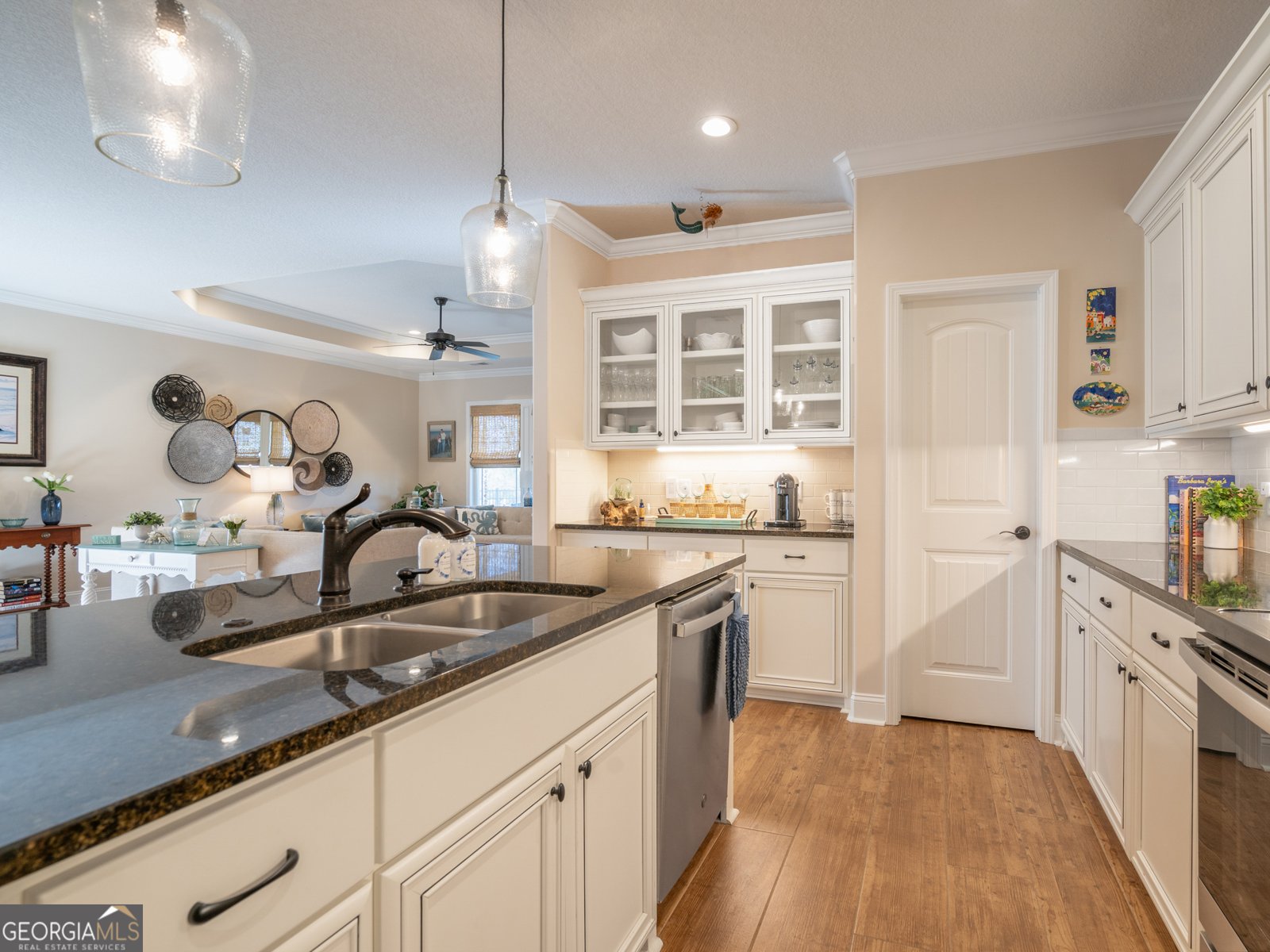 137 Ryan Nicholas Drive Kingsland - Photo 16