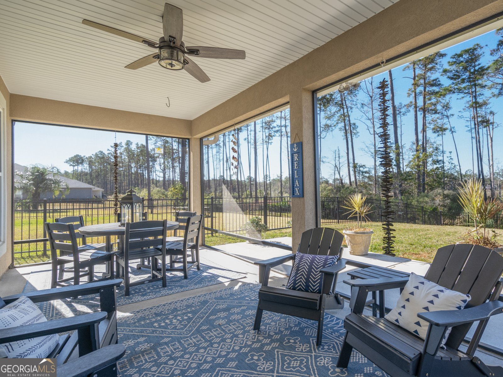 137 Ryan Nicholas Drive Kingsland - Photo 27